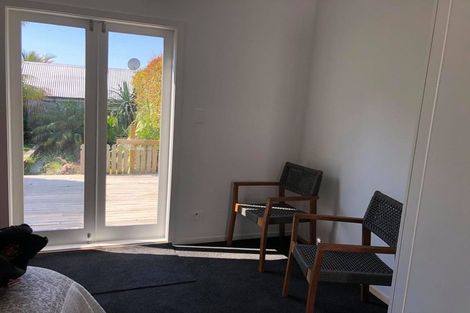 Photo of property in 4 Pember Reeves Street, Freemans Bay, Auckland, 1011