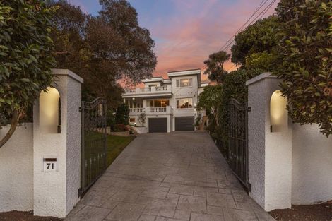 Photo of property in 71 Spottiswoode Street, Tainui, Dunedin, 9013