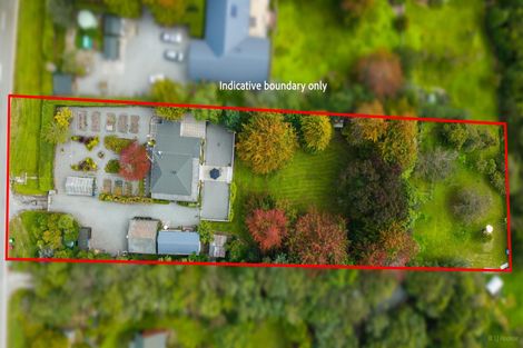 Photo of property in 82 Pye Road, Geraldine Downs, Geraldine, 7991