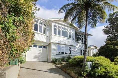 Photo of property in 58 Kano Street, Karori, Wellington, 6012