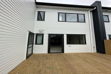 Photo of property in 1 Rice Crescent, Papakura, 2110