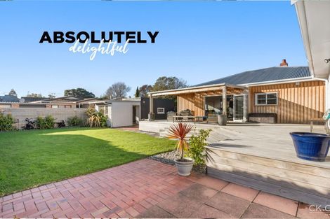 Photo of property in 20 Hinemoa Street, Waiwhetu, Lower Hutt, 5010