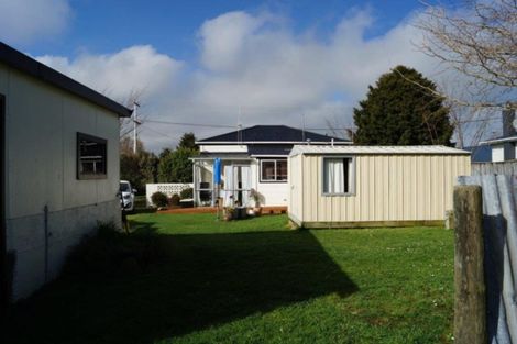 Photo of property in 30 Arthur Street, Pahiatua, 4910