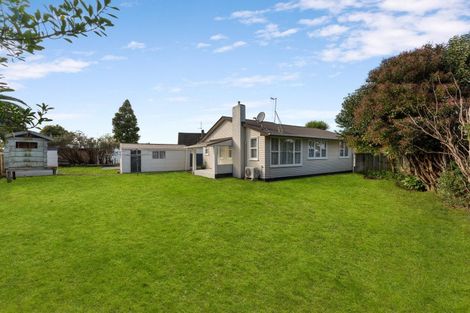 Photo of property in 6 Duncan Place, Highbury, Palmerston North, 4412