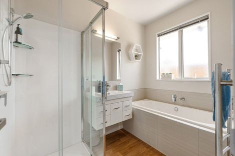 Photo of property in 9 Crawford Close, Amberley, 7410