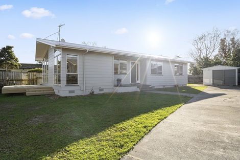 Photo of property in 40 Havelock Avenue, Westbrook, Palmerston North, 4412