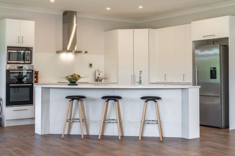 Photo of property in 132 Maungakawa Road, Cambridge, 3496