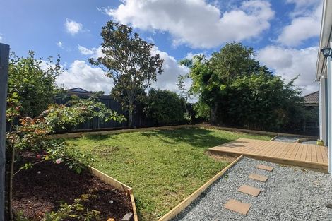 Photo of property in 57 Marendellas Drive, Bucklands Beach, Auckland, 2014