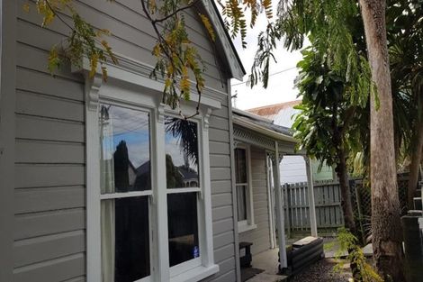 Photo of property in 138 Glasgow Street, Whanganui, 4500