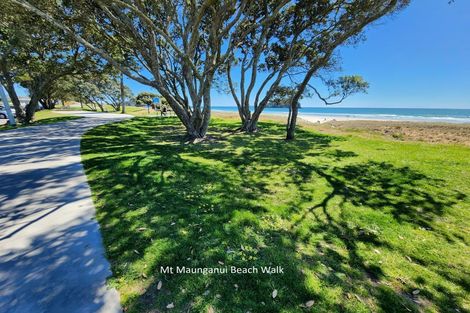 Photo of property in Paramount Apartments, 4/281 Maunganui Road, Mount Maunganui, 3116