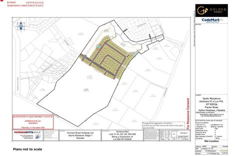 Photo of property in 13 Packer Road, Wanaka, 9382