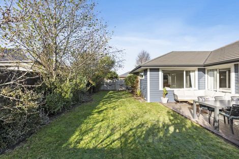 Photo of property in 14 Greenwich Street, Halswell, Christchurch, 8025