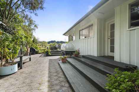 Photo of property in 5b Ongo Road, Hunterville, 4730