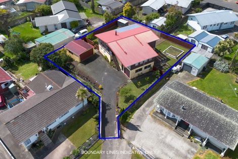 Photo of property in 26 Ewbank Place, Manurewa, Auckland, 2102