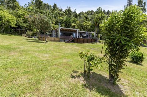 Photo of property in 401 State Highway 30, Lake Rotoma, Rotorua, 3074