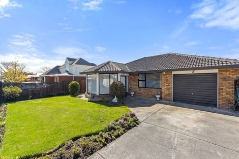Photo of property in 1/142 Racecourse Road, Sockburn, Christchurch, 8042