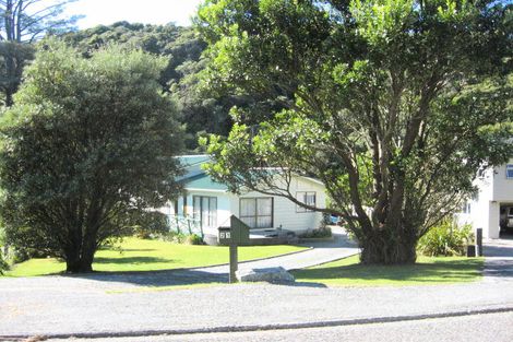 Photo of property in 21 Power Road, Karoro, Greymouth, 7805