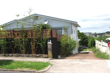 Photo of property in 4 Sefton Avenue, Grey Lynn, Auckland, 1021