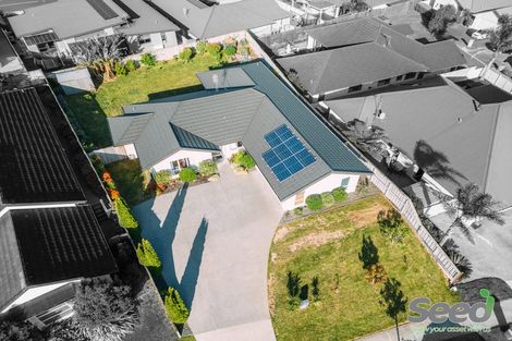 Photo of property in 8 Horizon Place, Flagstaff, Hamilton, 3210