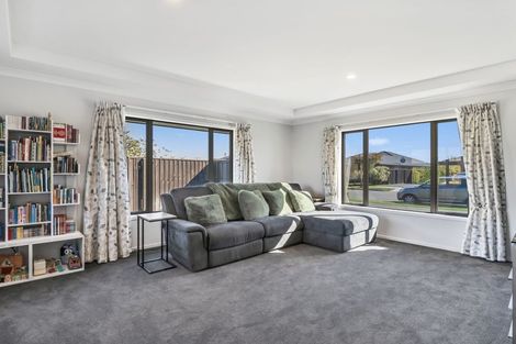 Photo of property in 13 Lilian Street, Kaiapoi, 7630