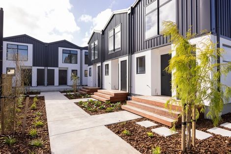 Photo of property in 5/45 Bordesley Street, Phillipstown, Christchurch, 8011