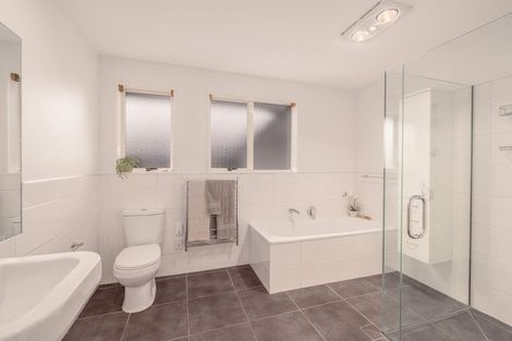 Photo of property in 2/97a Grimseys Road, Redwood, Christchurch, 8051