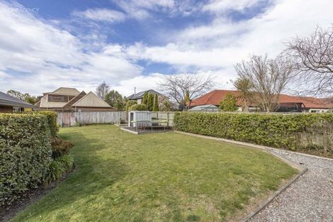 Photo of property in 94 Chartwell Street, Burwood, Christchurch, 8083