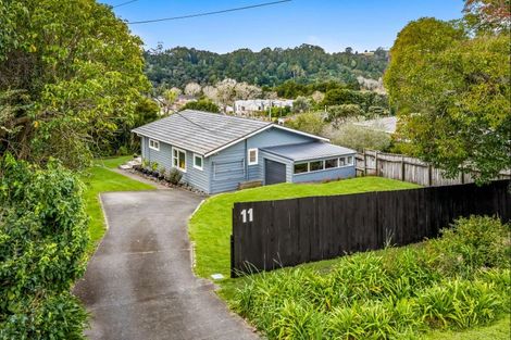 Photo of property in 11 Bambro Street, Warkworth, 0910