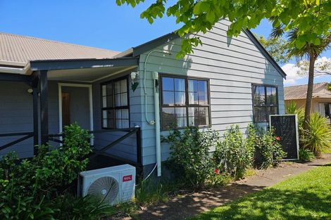 Photo of property in 57 Gills Road, Bucklands Beach, Auckland, 2014