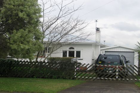 Photo of property in 2/9 West Street, Papakura, 2110