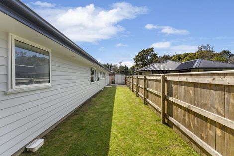 Photo of property in 1410 Napier Road, Ashhurst, 4810