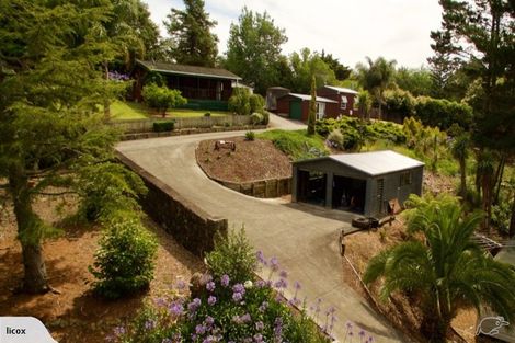 Photo of property in 288 Whitford Road, Whitford, Howick, 2571