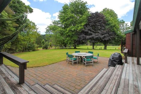 Photo of property in 94 Aldridge Road, Hunua, Papakura, 2583