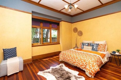 Photo of property in 12 Hammond Street, Hamilton Central, Hamilton, 3204