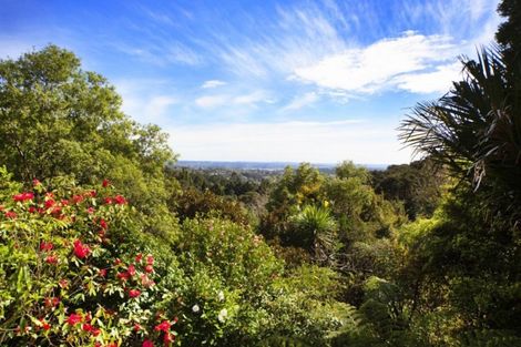 Photo of property in 69 Kohu Road, Titirangi, Auckland, 0604