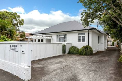 Photo of property in 179 Coronation Avenue, Welbourn, New Plymouth, 4310