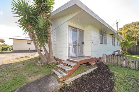 Photo of property in 6a Wordsworth Street, Gonville, Whanganui, 4501