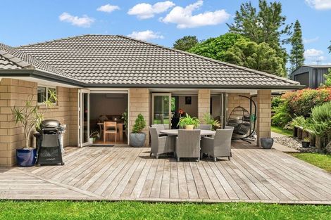 Photo of property in 44 Brenda Gardner Way, Maunu, Whangarei, 0179