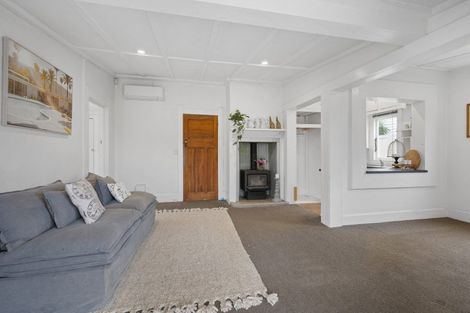 Photo of property in 3 Campaign Street, Napier South, Napier, 4110