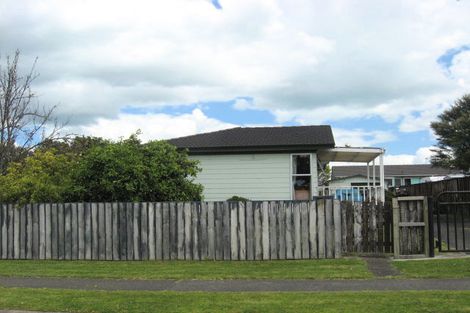 Photo of property in 67 Pallant Street, Manurewa, Auckland, 2102