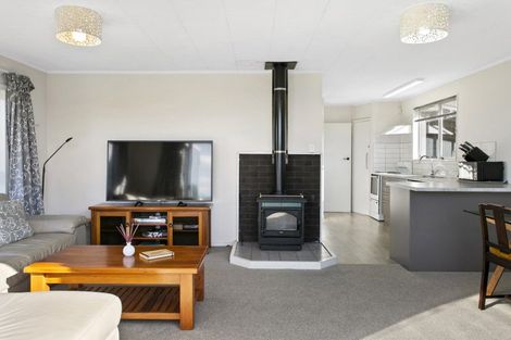 Photo of property in 7 Koromiko Place, Omori, Turangi, 3381