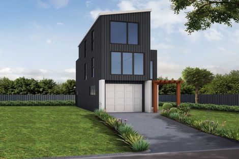 Photo of property in 4 Herekino Street, Westgate, Auckland, 0814