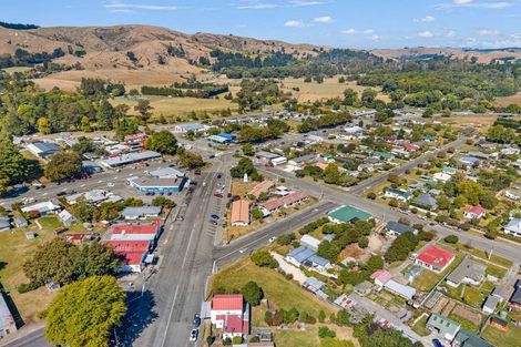 Photo of property in 19 Buckley Street, Cheviot, 7310