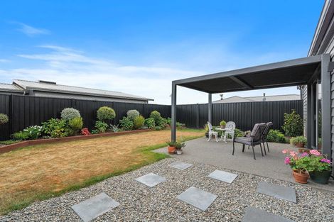 Photo of property in 32 Tuatahi Avenue, Solway, Masterton, 5810