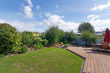 Photo of property in 6 Ryeland Avenue, Wakefield, 7025