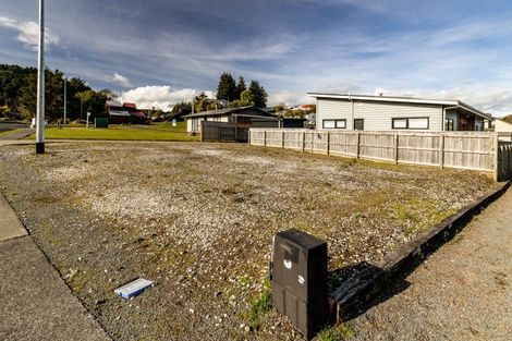 Photo of property in 180 Mangawhero Terrace, Ohakune, 4625
