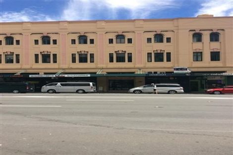 Photo of property in Vicino Apartments, 14/33 Taranaki Street, Te Aro, Wellington, 6011