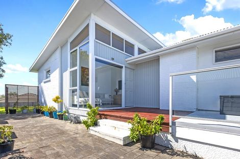 Photo of property in 36 Parnwell Street, Burwood, Christchurch, 8083