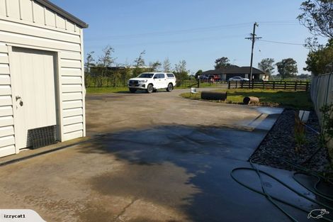 Photo of property in 149 Hendersons Line, Marton, 4789