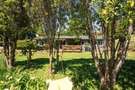 Photo of property in 5820 Kenepuru Road, Waitaria Bay, Picton, 7282